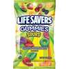 Life Savers Lifesavers Gummi Sour Peggable Candy 7 oz. Packet, PK12 267233
